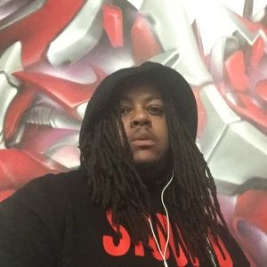 Meet your Posher, Colin